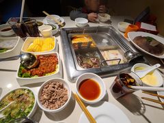 -海底捞火锅(上元大街店)