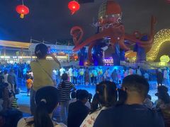 -三亚红色娘子军演艺公园景区