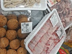 -山姆会员商店(上海浦东店)