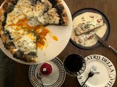 -IL TEATRO 精品意大利餐厅