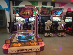 -星悦蓝海欢乐园(石路天虹店)