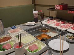 -海底捞火锅(石厦时代广场店)