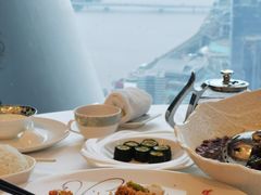 -广州塔晖粤轩中餐厅