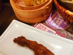 -南京大牌档(中关村领展广场店)