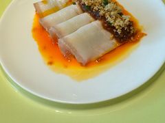 -九里云松·天香餐厅