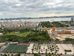-汕头龙光喜来登酒店