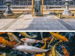 -寒山寺