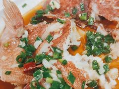 -渔满仓海鲜渔家(象山二店)