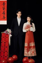 -摩玛婚纱摄影(杭州店)