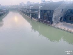 -嘉兴月河历史街区