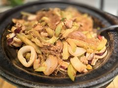 -汤城小厨•粤菜•靓汤(金宝街店)