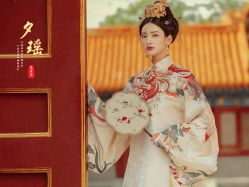 点击看大图 -美云庭古装·格格服汉服·京城旅拍(北京店)