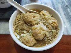 -竹园竹升面(西关总店)
