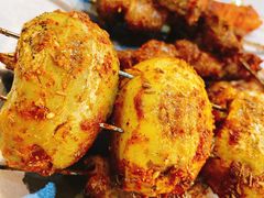 -佳木斯东北往事烧烤涮