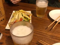 -福苗小骆驼烧烤(莲湖路店)