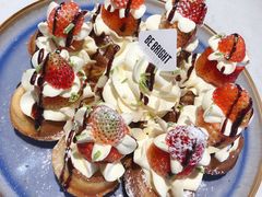 -BE BRIGHT KITCHEN(正佳广场店)