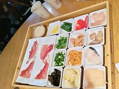 -芸南道·过桥米线(昆明老街旗舰店)