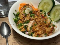 -Cô Thành Restaurant