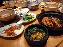 竹里三杯鸡-竹里馆·淮扬菜·功夫茶(老门东店)