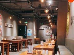 -捡角台湾食堂(花木Plus乐坊店)
