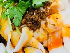 -宛平李记小吃(东关街店)