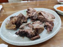 -清真·益鑫羊肉手抓馆(花园北街店)