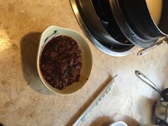 英子狗肉馆-英子补身汤(海兰路店)