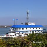 长江传奇