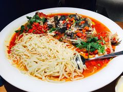 -坛宗剁椒鱼头(河西王府井店)