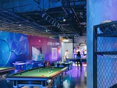 -世代星球·保龄球·镭战真人CS·团建(杨浦店)