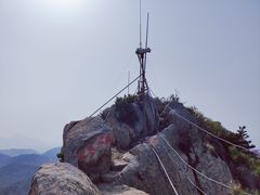 -石岛赤山风景区