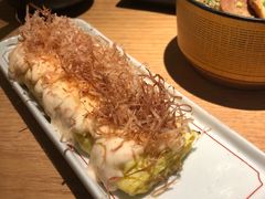 -無境·匠心日本料理(汉街店)