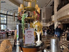 -宜春明月山维景国际温泉度假酒店