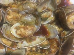 -天津乾毓德饭庄·清真传统炒菜·海鲜烧烤(咸阳路店)