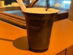 -阿嬷手作(深圳万象天地店)
