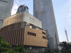 -港丽餐厅(高德置地店)