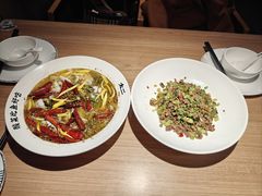 -太二酸菜鱼(天鹅湖万达店)