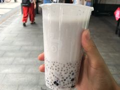 -CoCo都可(湖滨银泰店B区店)