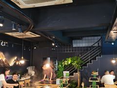 -鹿鸣山草本茶香火锅(园西路店)