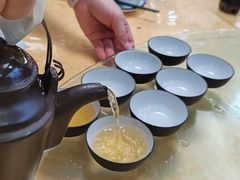 -铁炉农家菜馆