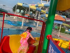 -黄金海岸水上乐园