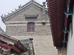 -牟氏庄园