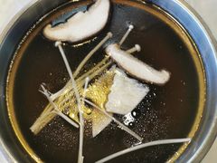 -大胖骨汤火锅(裕华店)