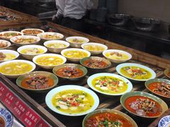 -顺旺基大厨现炒(凯德店)