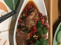 -越弥越南传统美食馆