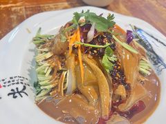 -春發合饭庄