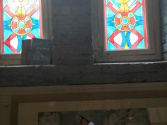 -中华圣公会教堂旧址