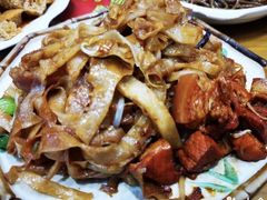 -葛记焖饼(伏牛路店)