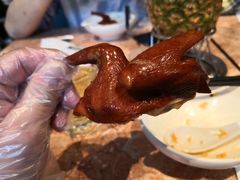 -唐宫小聚(荃湾荃新天地店)
