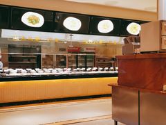 -白金汉爵大酒店·中餐厅(相城店)